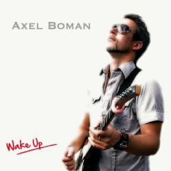 Axel Boman : Wake Up